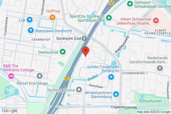 Hoogeweij Hoveniers