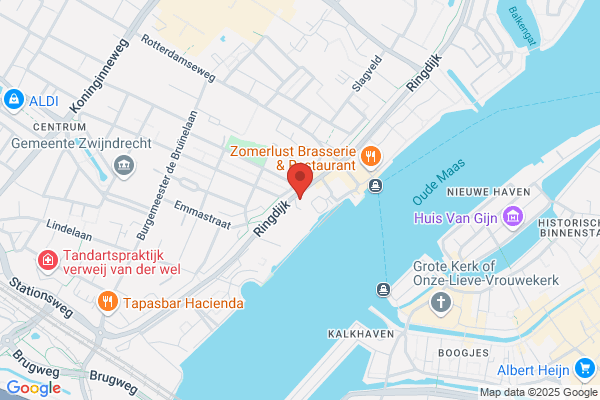 Eigen Huis Hypotheken