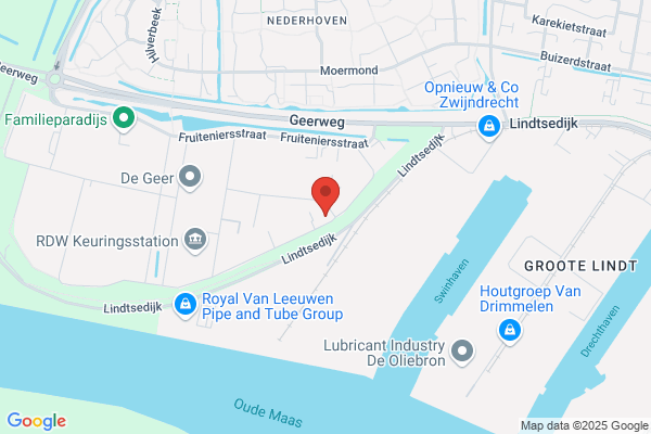 G.J.G. V.D. Brugge