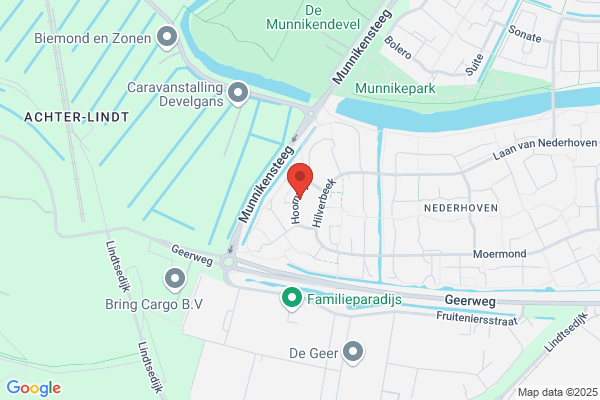A.G.F. Adviesburo Bv