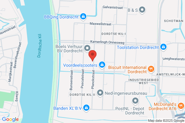 Drema Waterbehandeling Bv