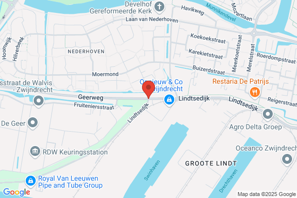 GIOnderhoud