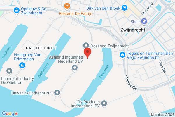 Schaeffer Raadgevend Ingenieursbureau Bv