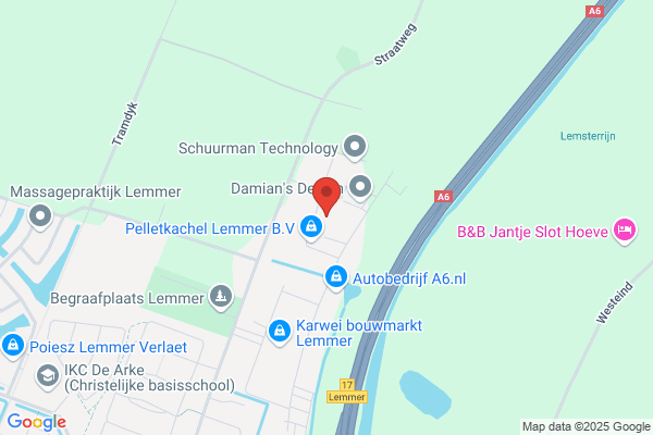 B & J Regelsystemen Bv