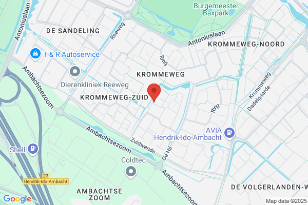 R. Vollebregt Management Bv