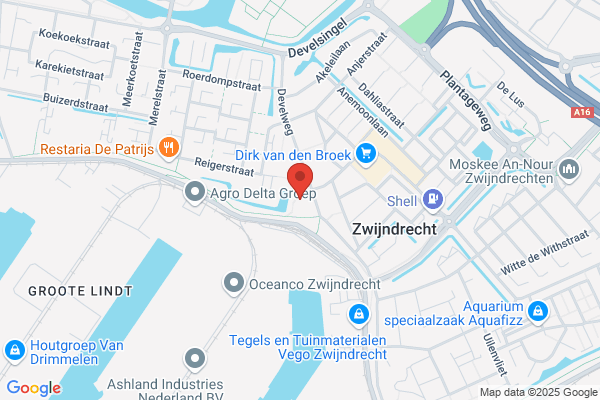 Stichting Rechtsbijstand Zuid Holland Zuid