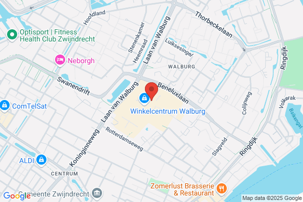 Van Baardewijk-Janson Juwelier Horloger