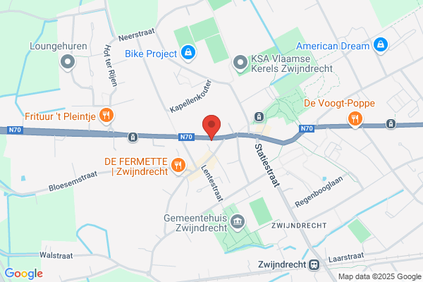Atelier Vera (Voor Komplete Haarverzorgi