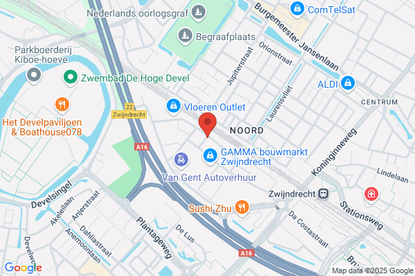 C.J. Goedhart Den Breejen