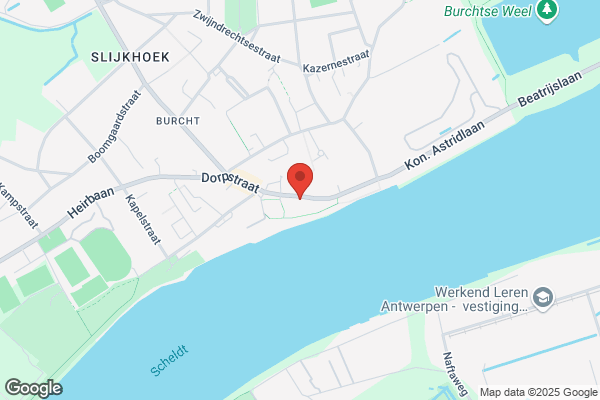 Kapsalon Gerda