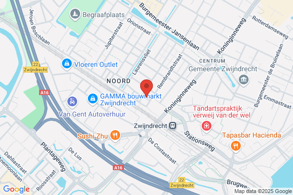 Vof Herenkapsalon Breur