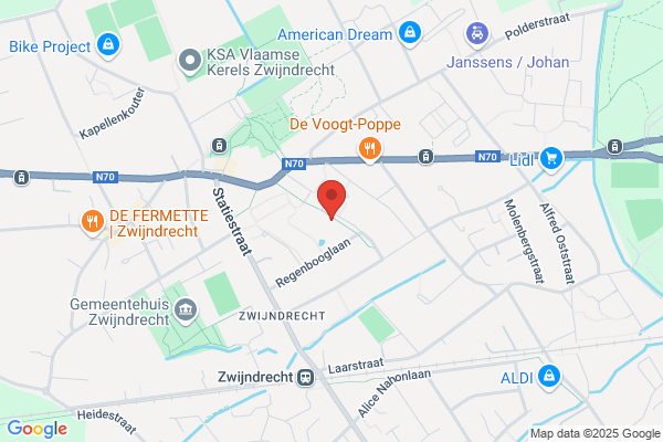 Hummelburg Peuterspeelzaal
