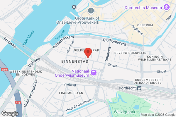 Kinderdagverblijf De Kleine Burgt