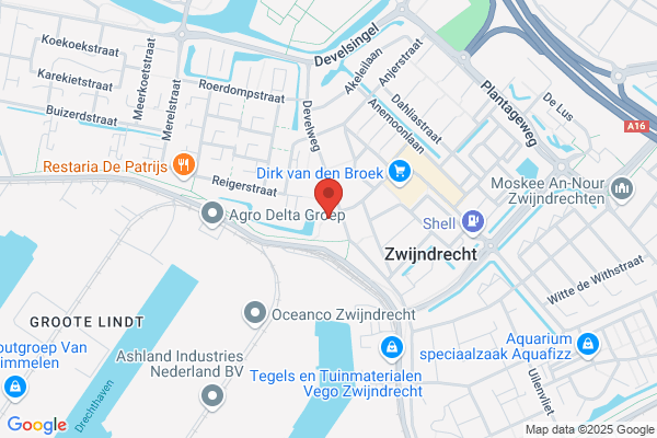 Wijkcentrum Het Baken