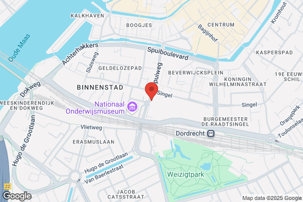 Groot Verzet Fietskoeriers