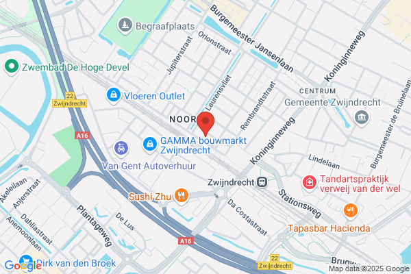 Kabelkoerier Bv