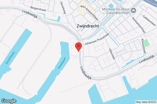 A. Te Veldhuis Bv