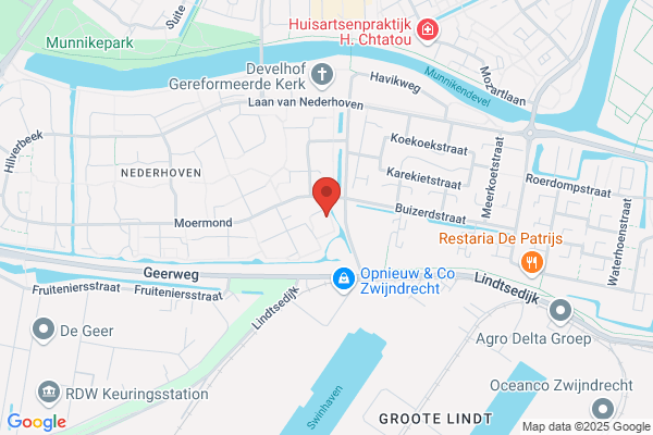 De Klusjesman Moerkerken