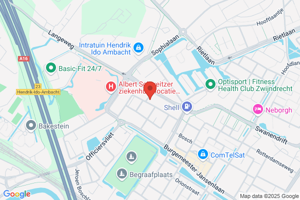 Gun Installatietechniek