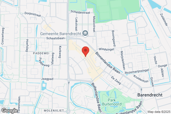 Installatiebedrijf D Den Drijver