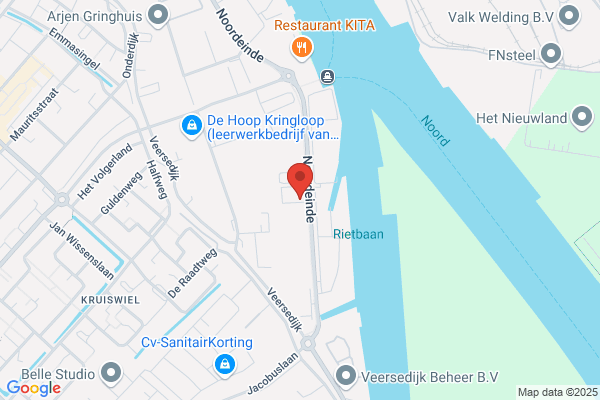 Installatiebedrijf Seton Bv