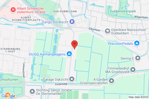 Loodgietersbedrijf Okkerse Bv