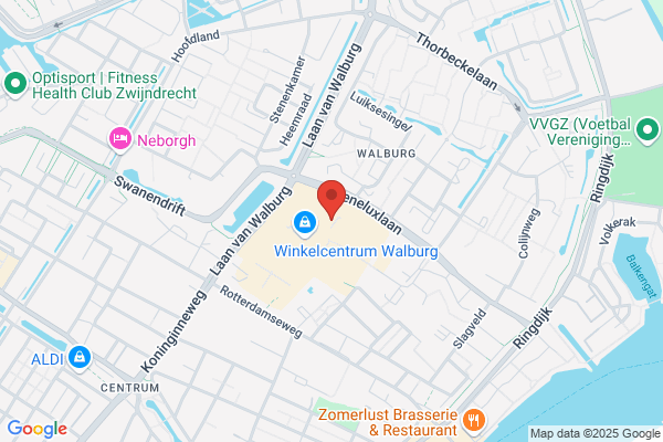 Merwestad Bv