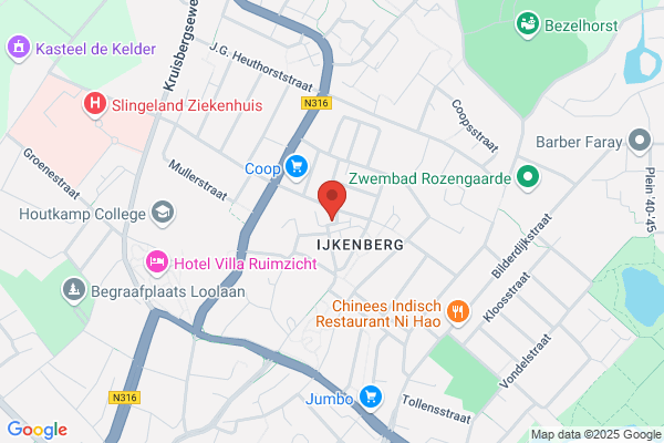 Van Doorn's Klusbedrijf