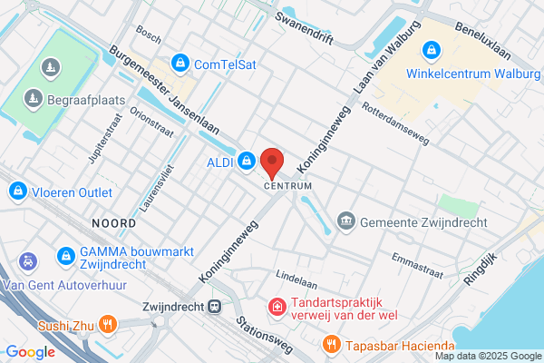 Drechtsteden Makelaars Bv