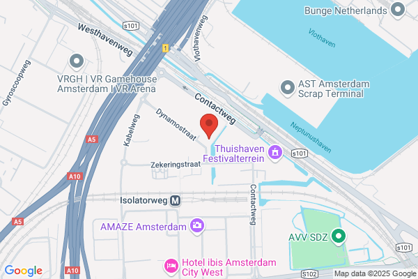 Esdoorn Bv