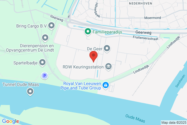 Hofro Beheer Bv