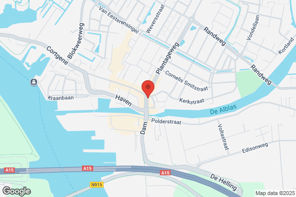 Kooyman Eigen Huis Alblasserdam Bv