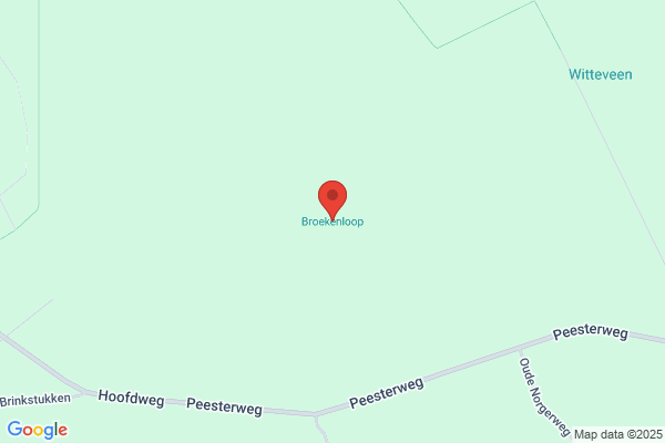 R T Van Den Broek-Verloop