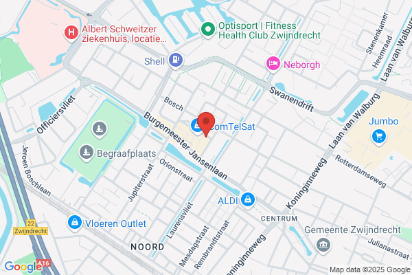 Kauling Wonen & Keukens BV