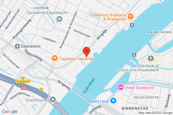Pedicure A C Stolk-Schreuder
