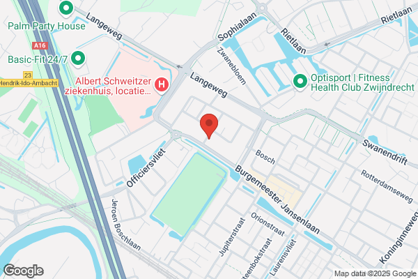 Rekencentrum Thieme