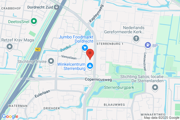 Hans Anders Opticien Dordrecht