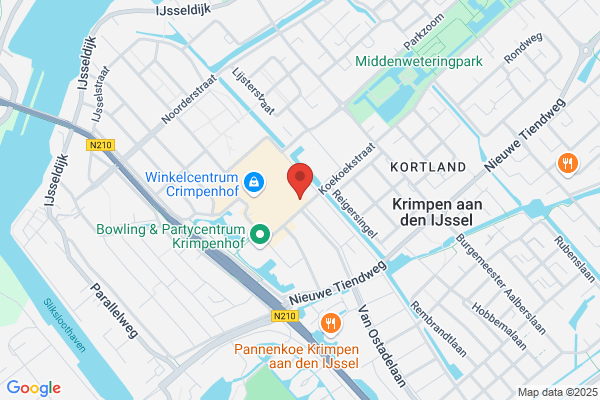 Groeneveld Opticiens