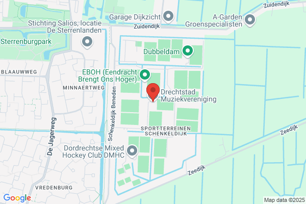 Drechtstad Harmonie