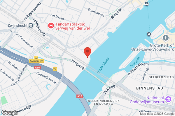 Gak Nederland Bv