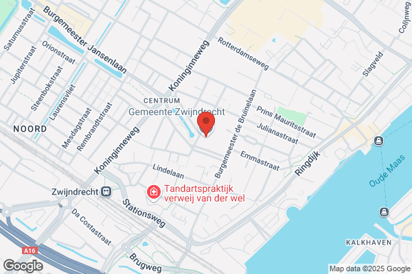 Gemeente Heerjansdam