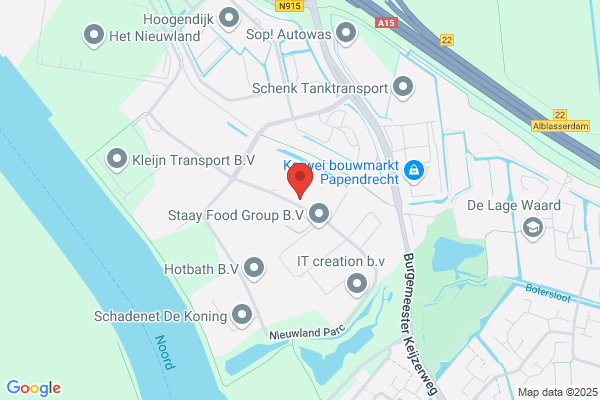 Van Gent Elektroservice BV