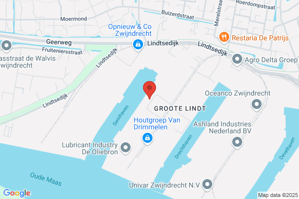 Danpoort Nederland B.V.