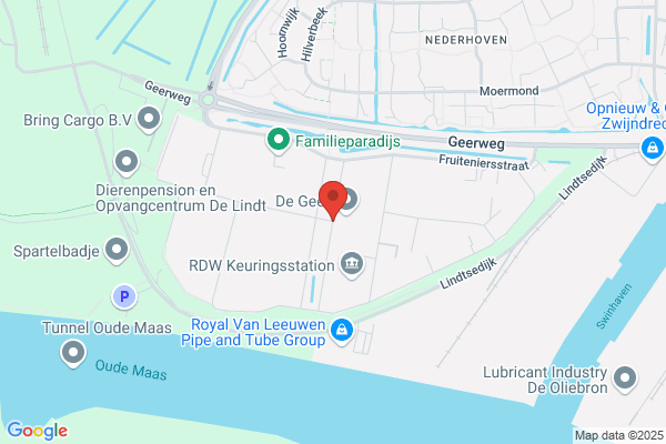 F. Hoffmann B.V. Speciaalmachines En Gereedschappen