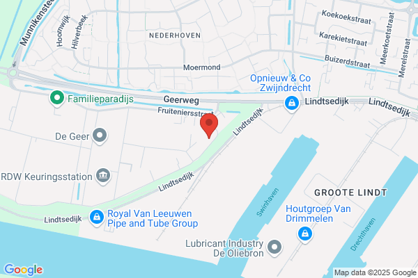 Kuipers