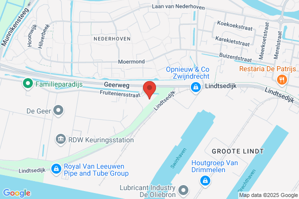 Oostendorp Nederland B.V.