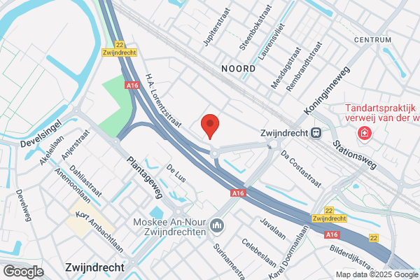 Van Antwerpen Cartonnage B.V.