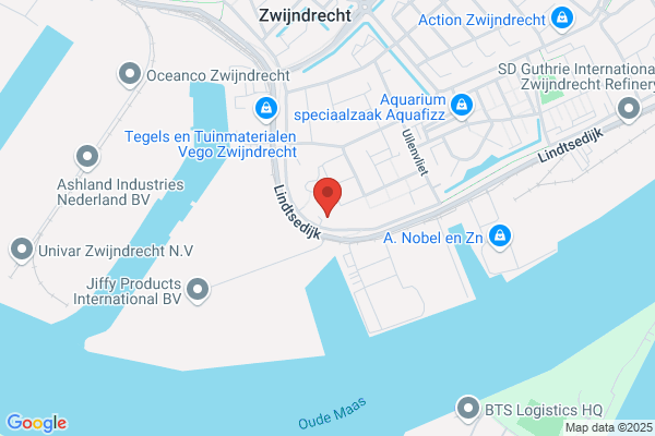 Dakbedekkingsbedrijf C van Die BV