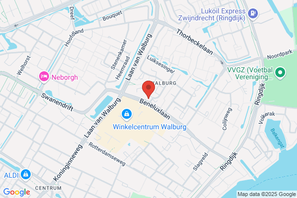 Dierenkliniek Zwijndrecht