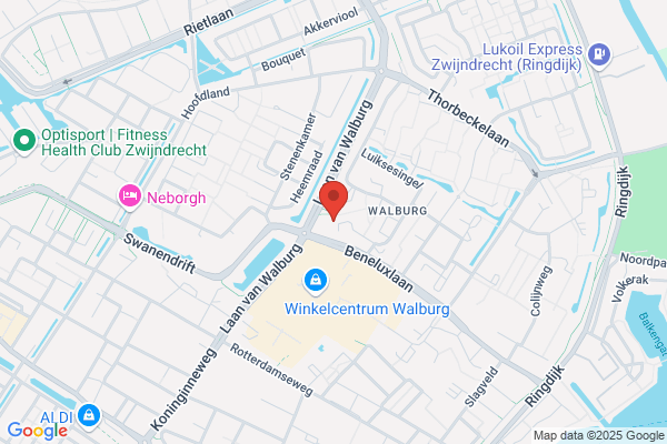Elvos Drukwerkverspreidingen